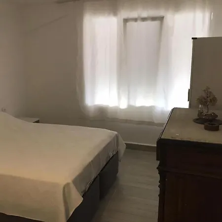 Meltem Apart Datça