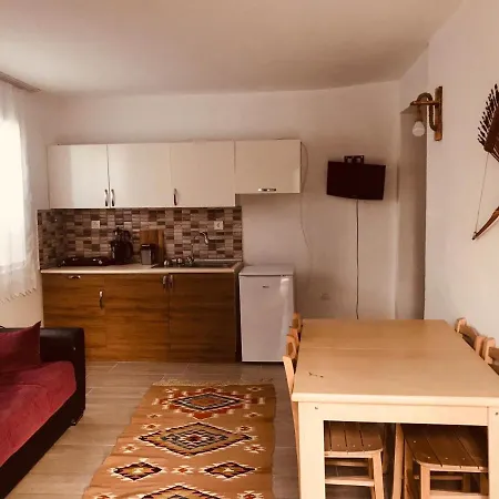 Meltem Apart Lejlighedshotel *